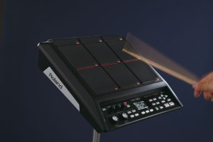 Roland-SPD-SX-Sampling-Pad