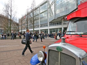 Frankfurt 2013 – opener