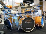 Roland + Sonor&nbsp;V-Drums