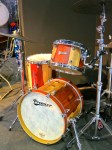 Premier Drums