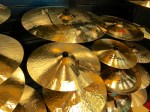 Zildjian K