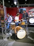 MM 2015 – Drum-Tec booth