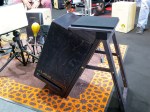 MM 2015 – J. Leiva Cajon&nbsp;seat