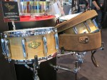 MM 2015 – Pearl Masters One Piece Maple&nbsp;snares