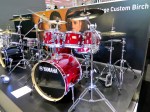 MM 2015 – Yamaha Stage Custom&nbsp;Birch
